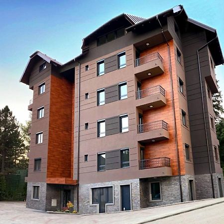 Villa Bella Златибор Экстерьер фото